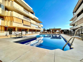 Apartment Solbahía, Benagalbón